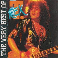 The Very Best of T. Rex