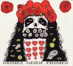 Geidi Primes