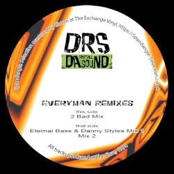 Spandangle Selection, Volume 27: Everyman Remixes