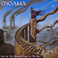 Feet In The Ground, Eyes To The Sky