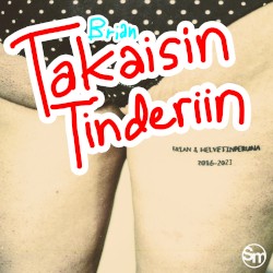 Takaisin Tinderiin