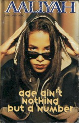 Age Ain't Nothing But A Number