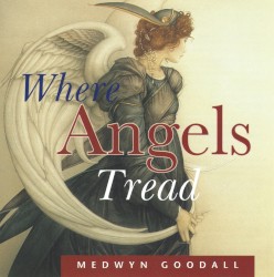 Where Angels Tread