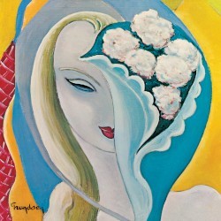 Layla and Other Assorted Love Songs