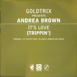 It’s Love (Trippin’)