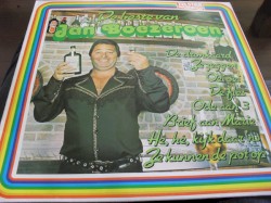 De beste van Jan Boezeroen