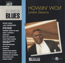 London Sessions
