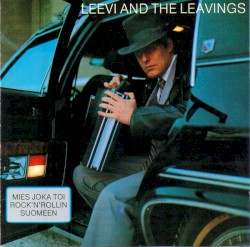 Mies joka toi rock’n’rollin Suomeen