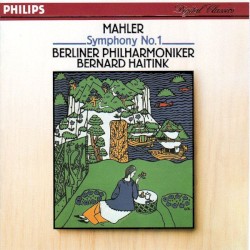 Symphony no. 1