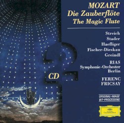Die Zauberflöte