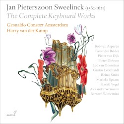 Complete Keyboard Works