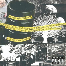 When You Get Caught Between the Moon and Boston Harbor: The Best That Black Mayonnaise Could Do 1991-2008
