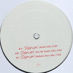 Denial