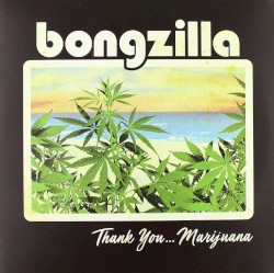 Thank You… Marijuana