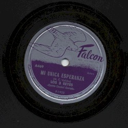 Mi única esperanza / Mujer paseada