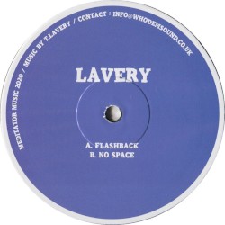 Flashback / No Space