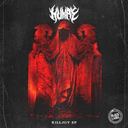 Killjoy EP