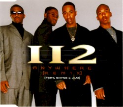 Anywhere (Remix)