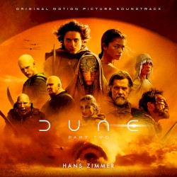Dune: Part Two: Original Motion Picture Soundtrack