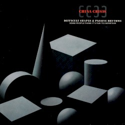 Difficult Shapes & Passive Rhythms, Some People Think Itβs Fun to Entertain