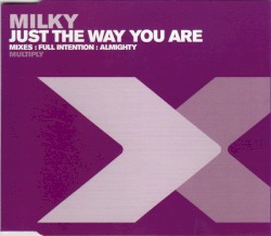 Just the Way You Are