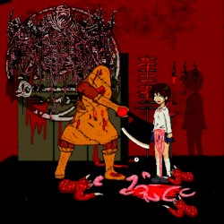 Ceremonial Ritual of Mutilation.