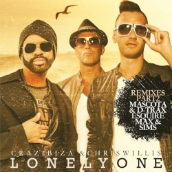 Lonely One (Remixes Part 2)