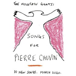 Songs for Pierre Chuvin