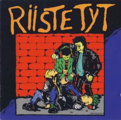 Riistetyt