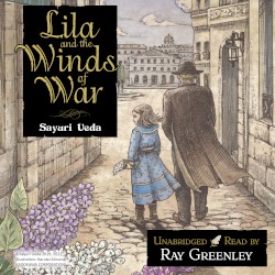 Lila and the Winds of War