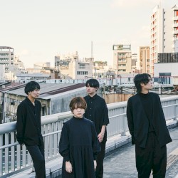 わたしの生きる物語