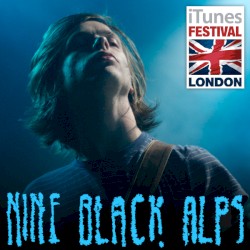 iTunes Festival: London 2007