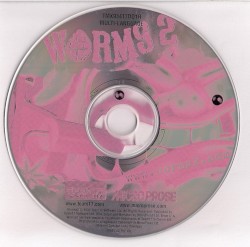 Worms 2