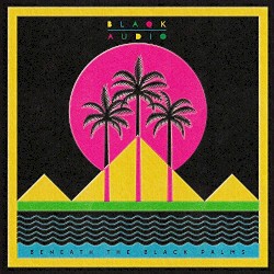 Beneath the Black Palms