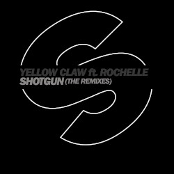 Shotgun (The Remixes)