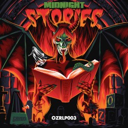 Midnight Stories
