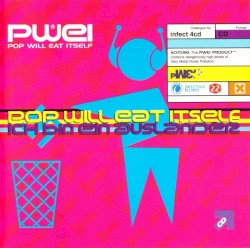 Ich Bin Ein Auslander