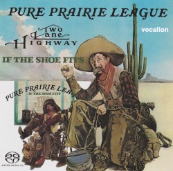 Two Lane Highway / If the Shoe Fits