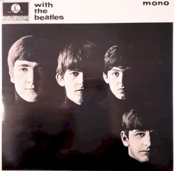 With The Beatles