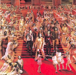 It’s Only Rock ’n Roll