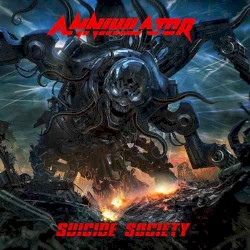 Suicide Society