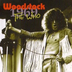 Woodstock 1969