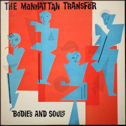Bodies and Souls
