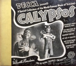 Calypsos