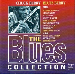 The Blues Collection 3: Blues Berry