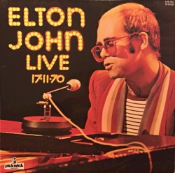 Live 17-11-70
