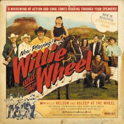 Willie and the Wheel