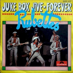 Juke Box Jive / Forever