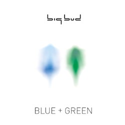 Blue + Green
