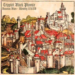 Bavarian Blues – Nürnberg 2016AD